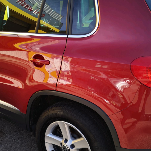 B3 - Premium Aufbereitung