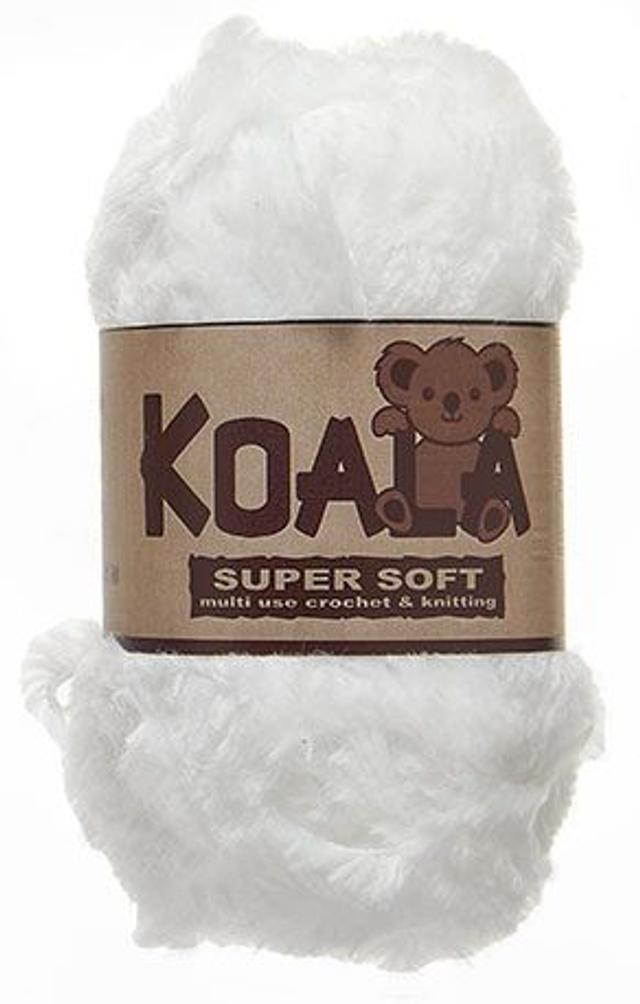 Koala couleur 016