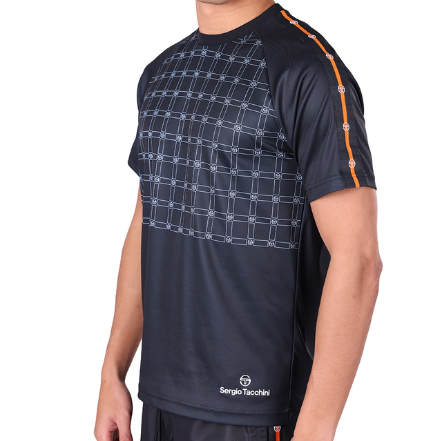 Sergio tacchini tshirt mamba 41159 