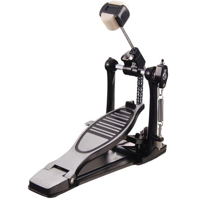 George Hennesey P-6R stortrommepedal George Hennesey