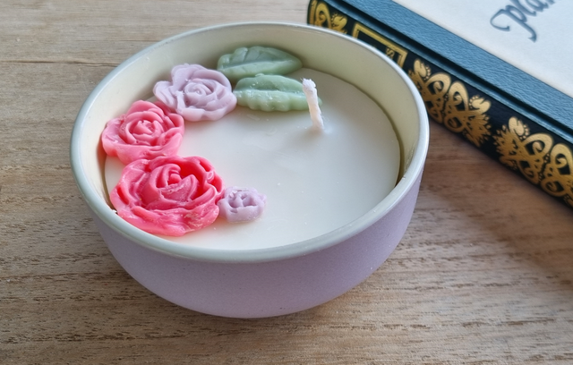 Bougie Sérénité Provençale