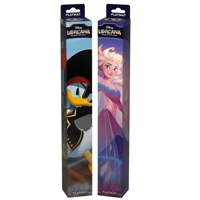 Playmats - Azurite Sea 