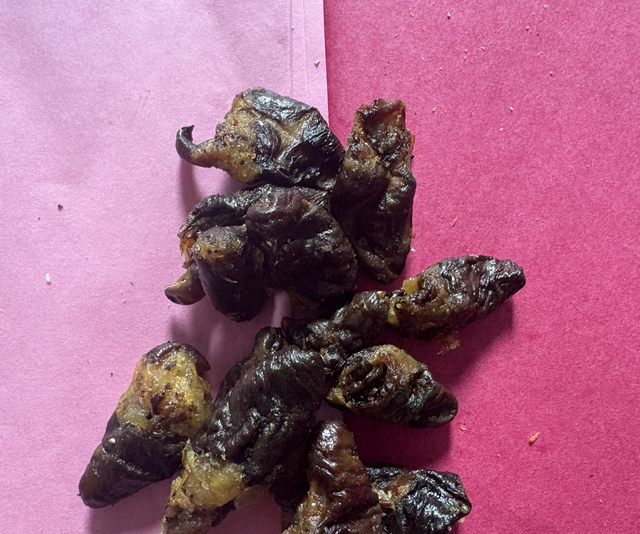 Chicken Hearts - 50g