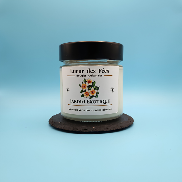 Jardin Exotique