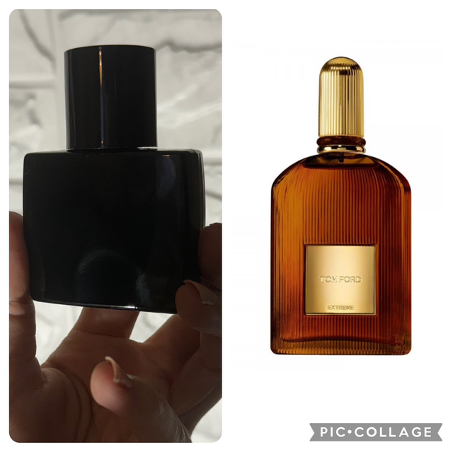 245.Feels like EXTREME TOM FORD