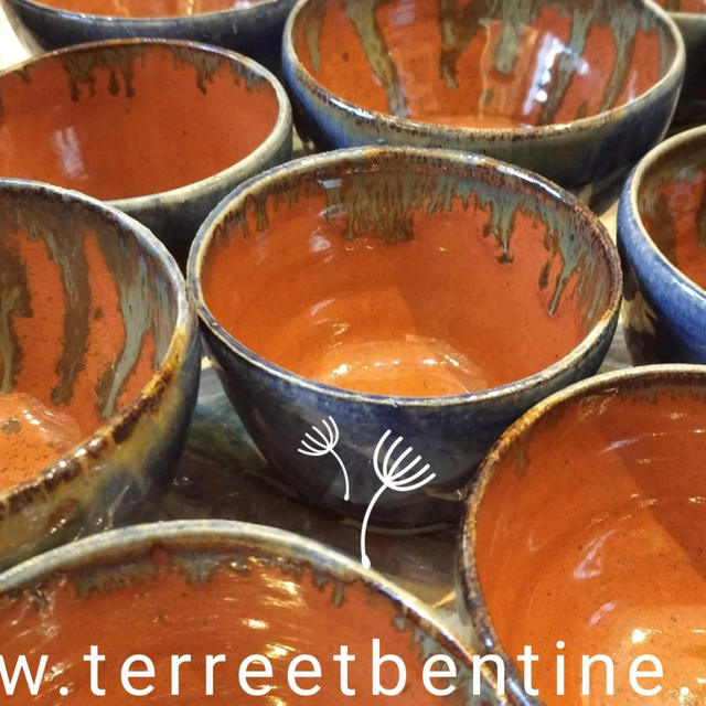 BOLS et bolees de cidre  - Suspendu pour le moment ✨🙏🏼