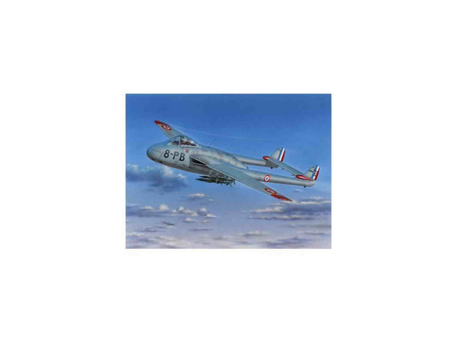 S.E. 535 Mistral Frrom FR0041 1/72