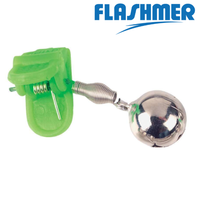 GRELOT A PINCE x2 - FLASHMER