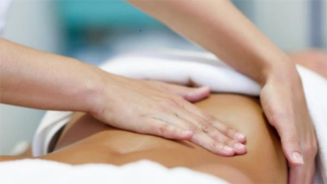 Soin Belly Révolution du ventre 3 séances