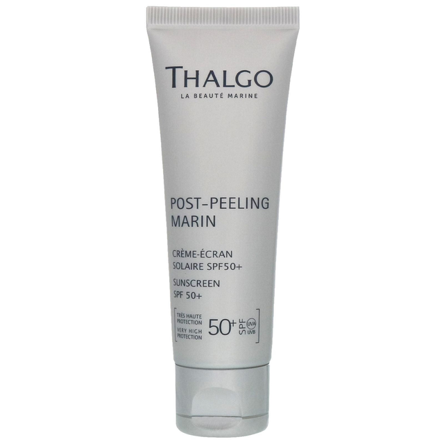 THALGO Sunscreen spdf 