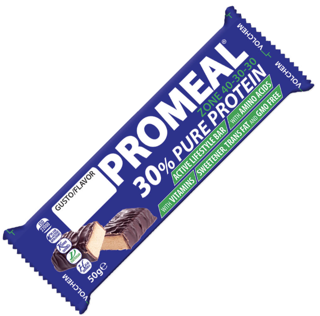 Barretta 30% Pure Protein - 50gr - Promeal