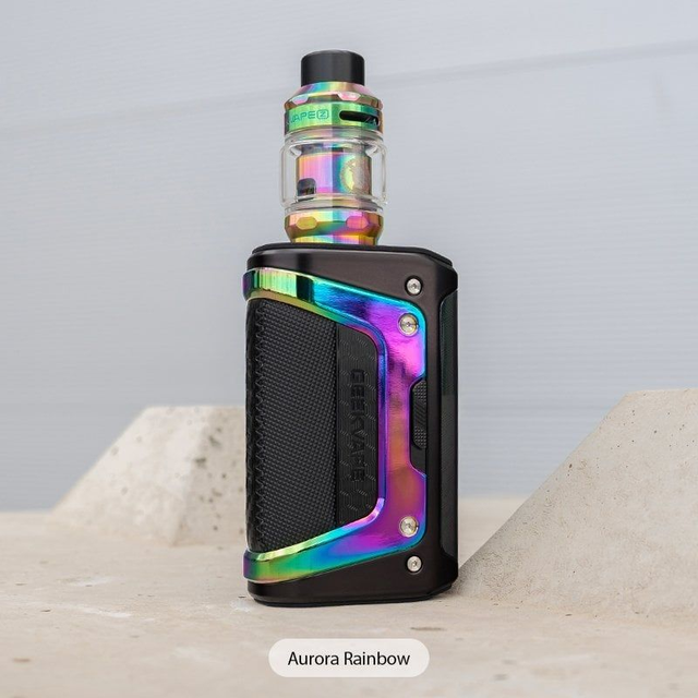 Kit Aegis Legend 5 - GeekVape