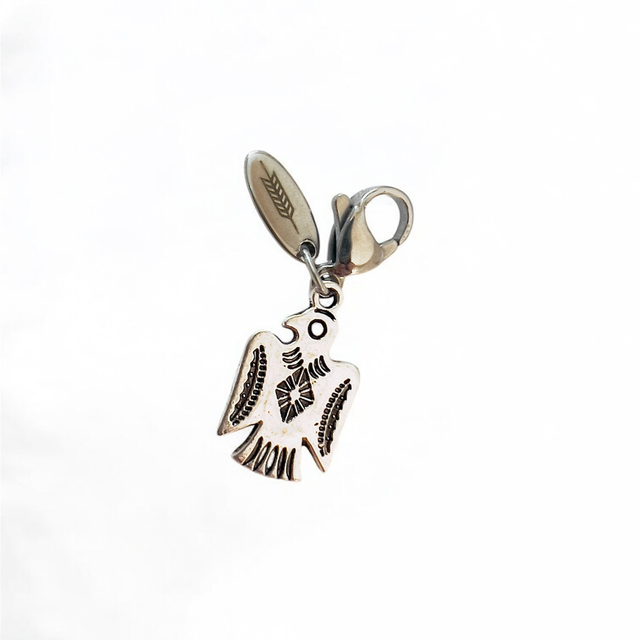 EQUI CHARM THUNDERBIRD