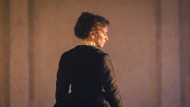 Elvira Notari. Oltre il silenzio - sabato 21 febbraio 17:30 Centro Artistico il Grattacielo