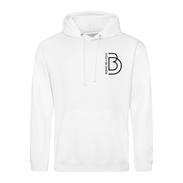 Dizzy blonde Hooded Top