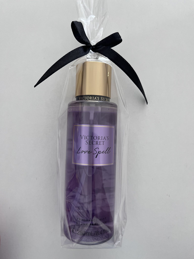 Brume victoria’s secret Love spell