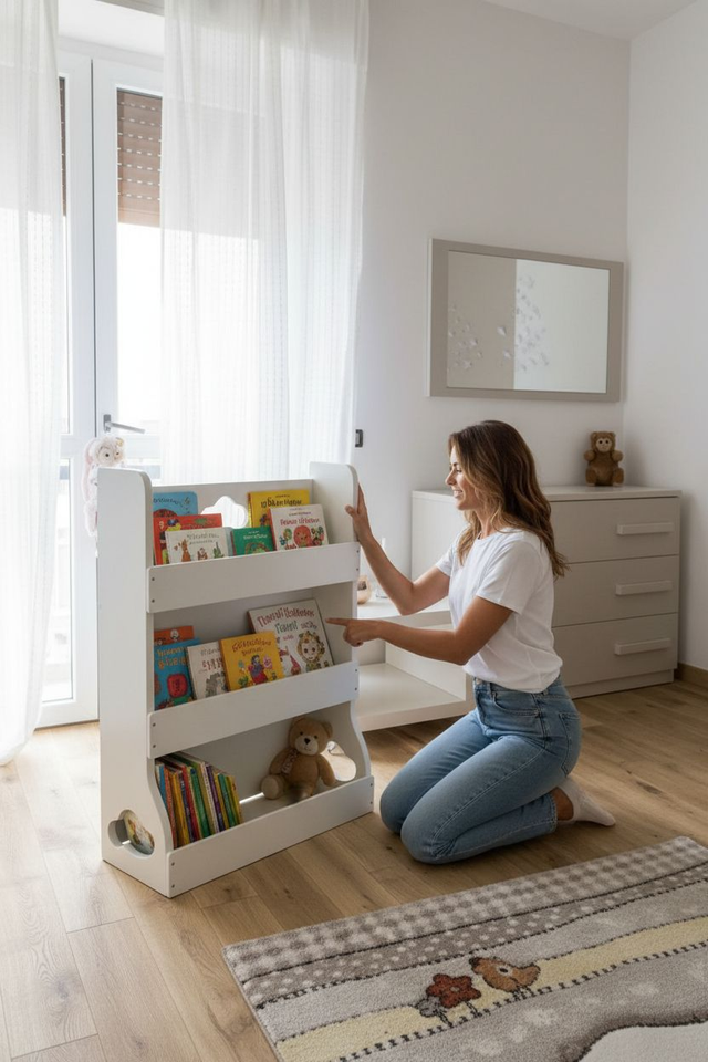 Libreria Montessoriana "ARIEL"