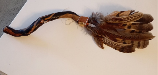 Eventails de fumigation 