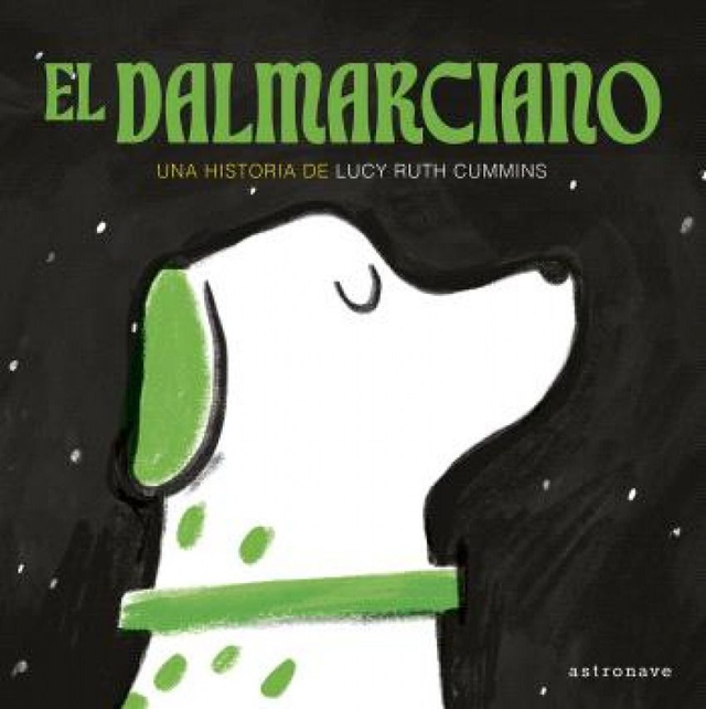 El dalmarciano - Lucy Ruth Cummins