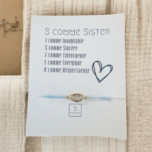 Vicky - Sister