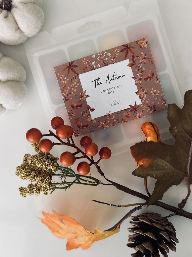 The Autumn Collection