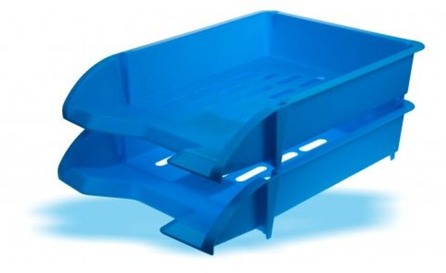 VASCHETTA PORTADOCUMENTI  SOVRAPPONIBILE 