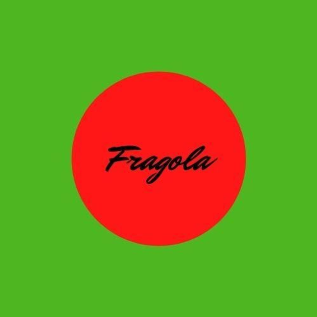 Fragola - Essenza