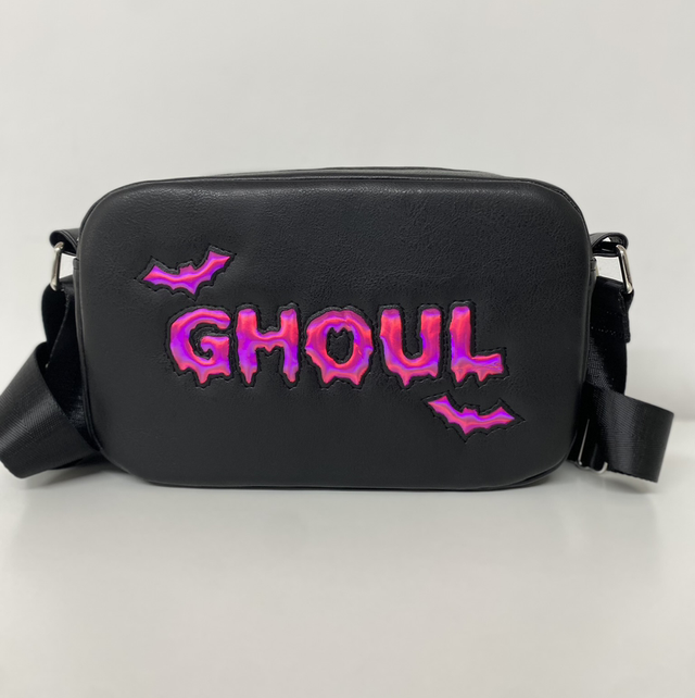 Ghoul Crossbody Bag 