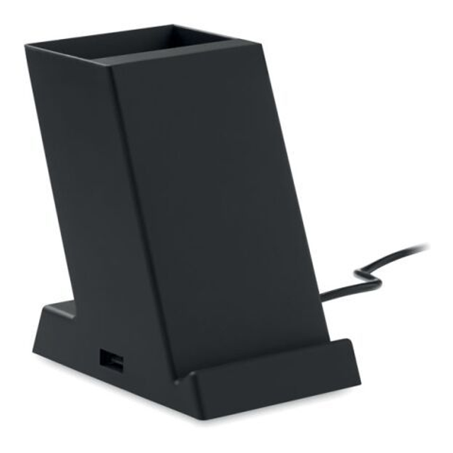 Wireless charger ABS 15W