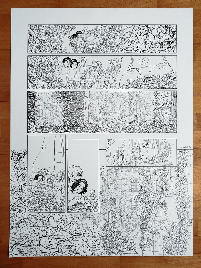 Castlewitch t3 necromalificum p48