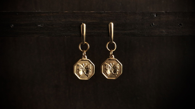 Liminal Earrings