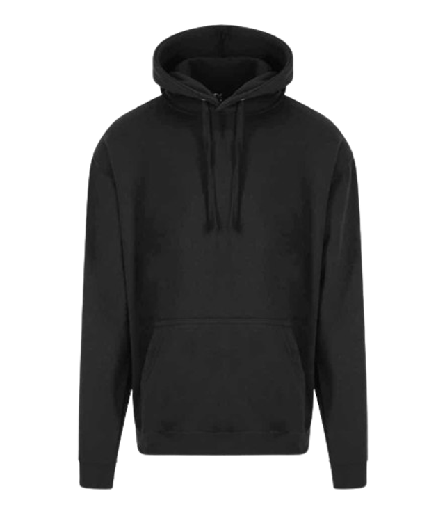 NBB Hoodie with Logo