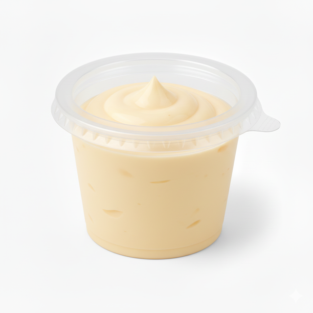 Mayonnaise japonaise