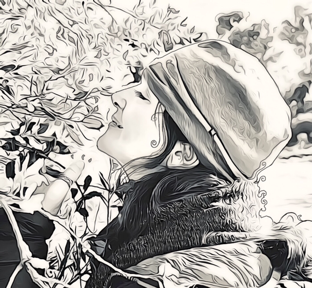 Atelier d’écriture créative : 2 heures en Visio (6 personnes maximum)