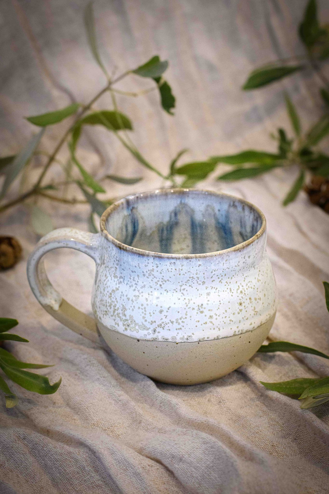 Tasse Alpine   
