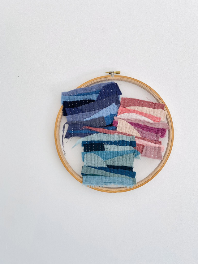 Changement de saison