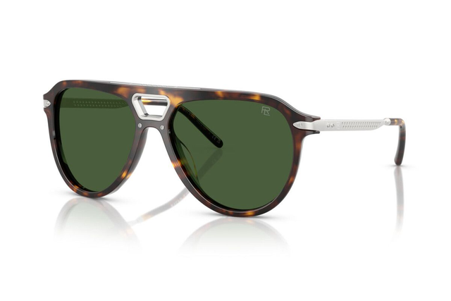 Eyewear Man Ralph Lauren  RL 8228U 500371