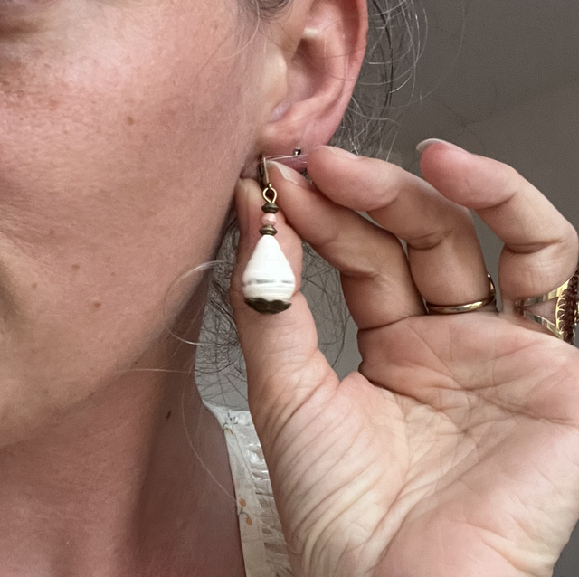 « T’as d’beaux yeux! »