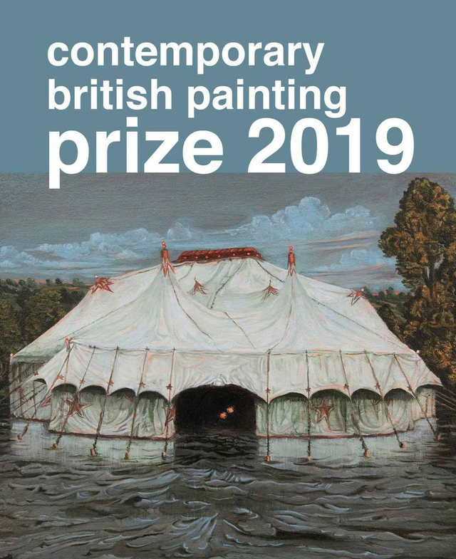 CBP Prize 2019 Catalogue, Prizewinner's Edition 
