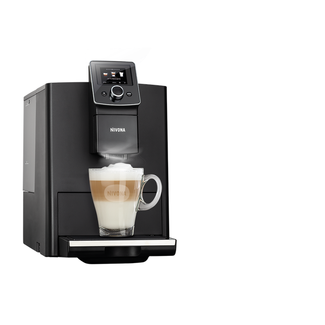 NIVONA CafeRomantica NICR 82x