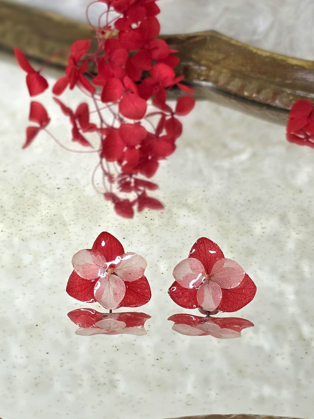 Les délicates double suite