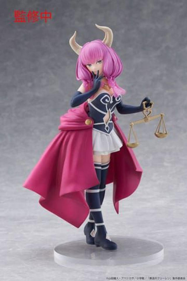 Frieren: Aura Coreful Figure