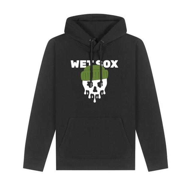 Wet Bandits Hoodie