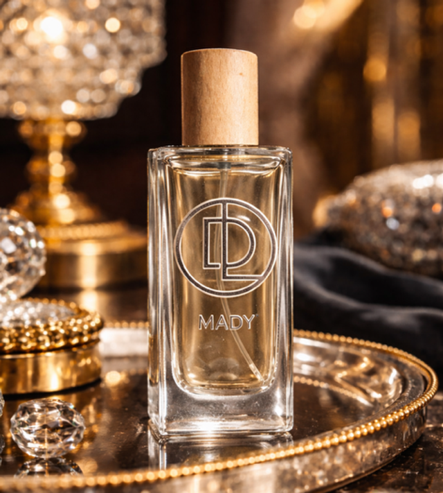MADY