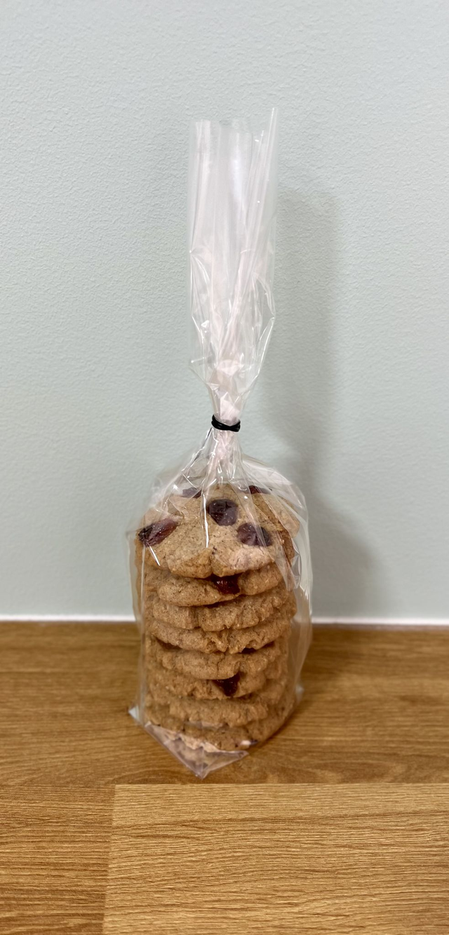 CrocAmande (12Cookies)