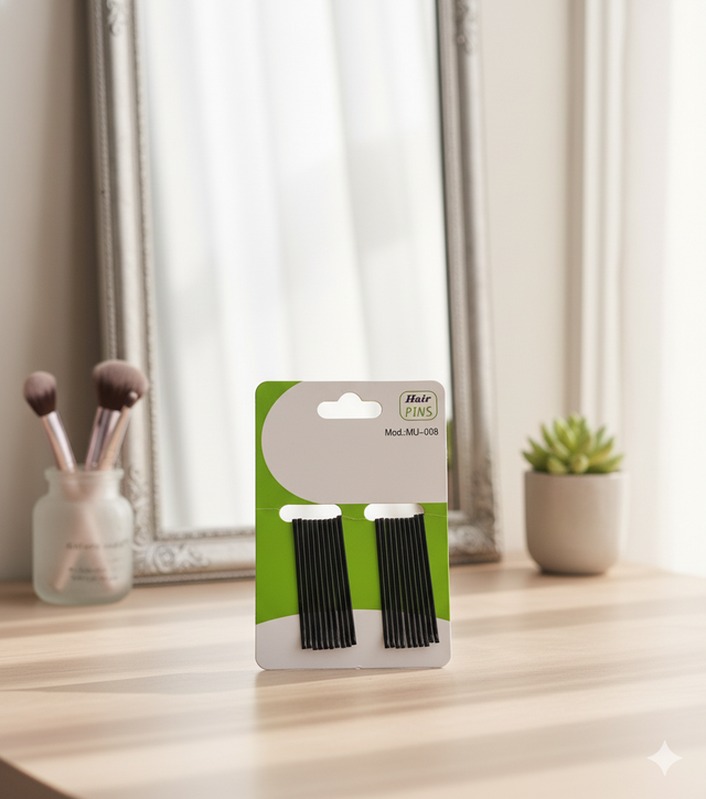 Invisibles noir par 20