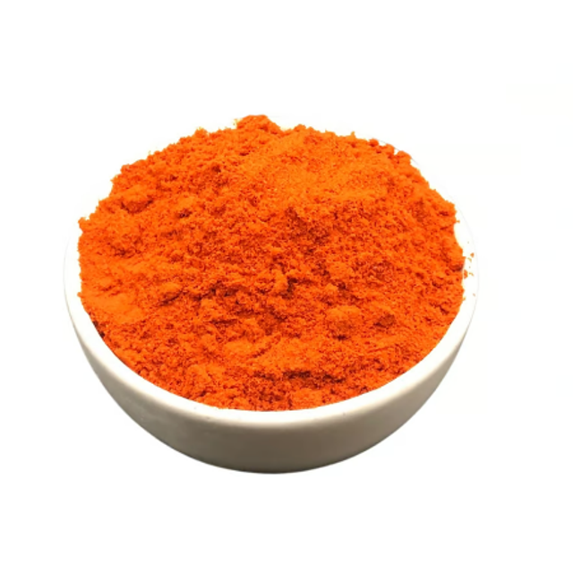 Páprica Doce Defumada (E0233)