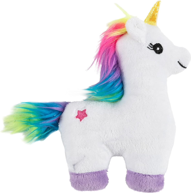 Ancol Small Bite Unicorn