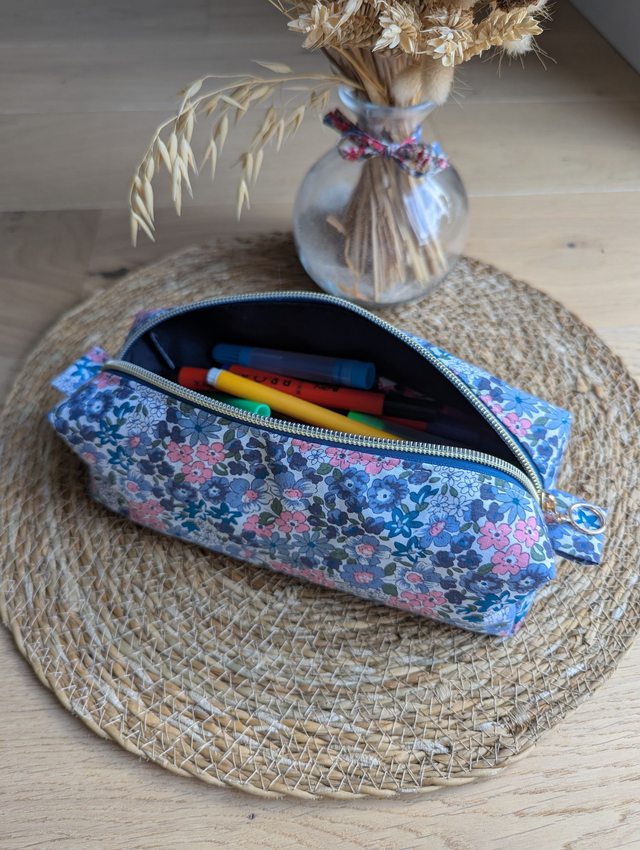 Trousse d'école
