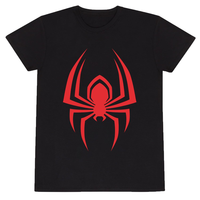 Spider-Man Miles Morales T-Shirt